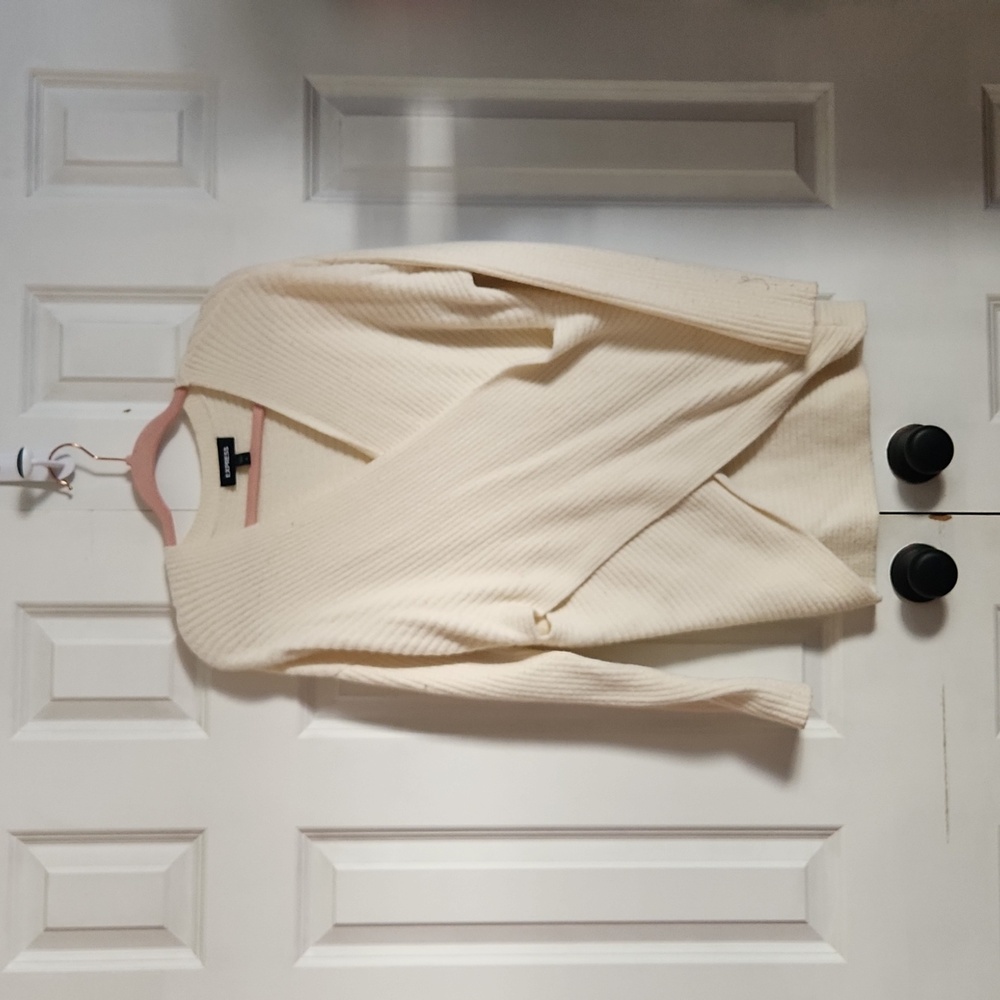 Express Sweater